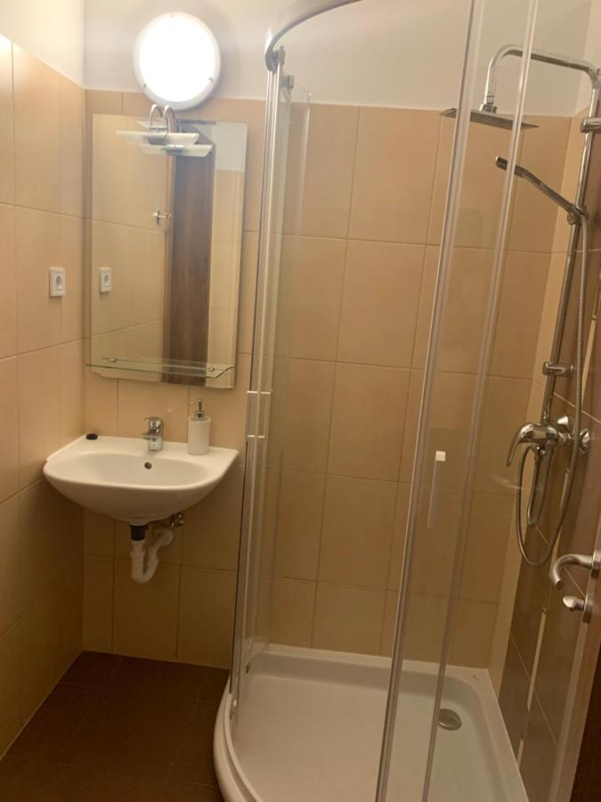 Veritas Apartment Zamárdi Zewnętrze zdjęcie